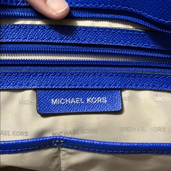 Michael Kors tote - Picture 3 of 5